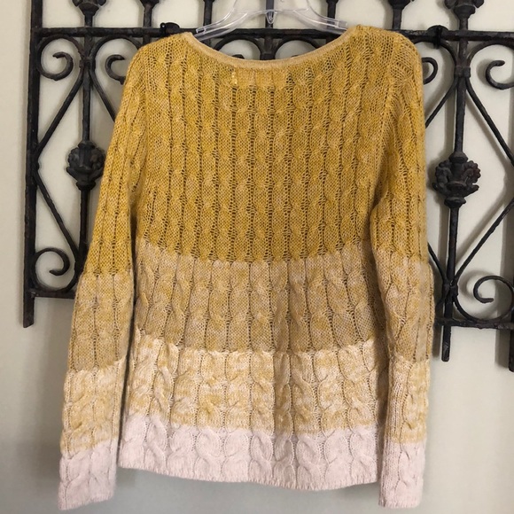 Anthropologie Sparrow Sweater - Picture 6 of 7